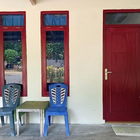 Tangkoko Lodge Bitung Exteriér fotografie