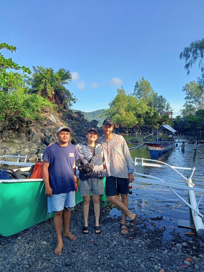Tangkoko Lodge Bitung Exteriér fotografie